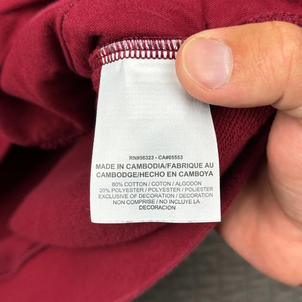 Nike size medium